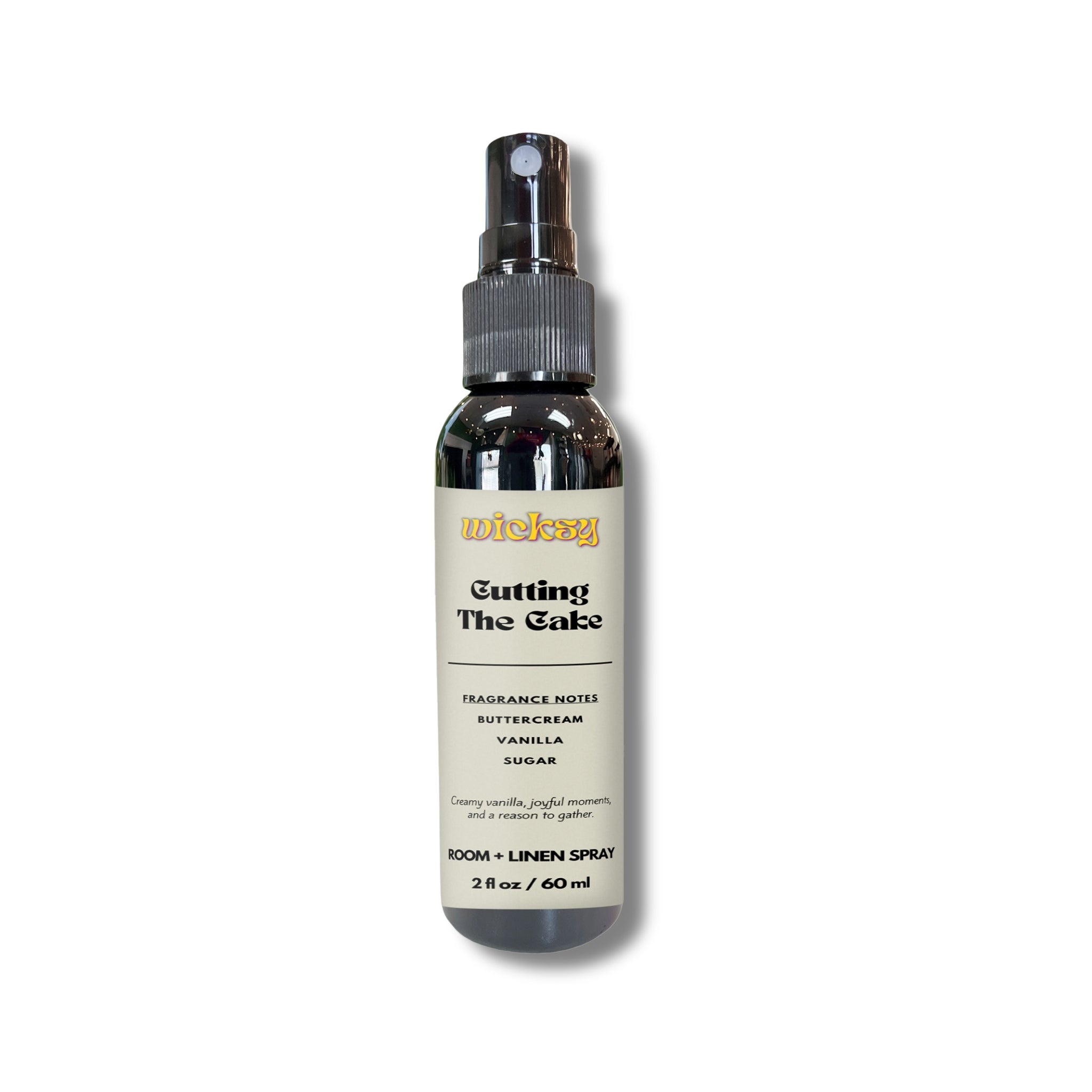 Room & Linen Sprays