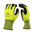 Cut Level A5 Work Gloves